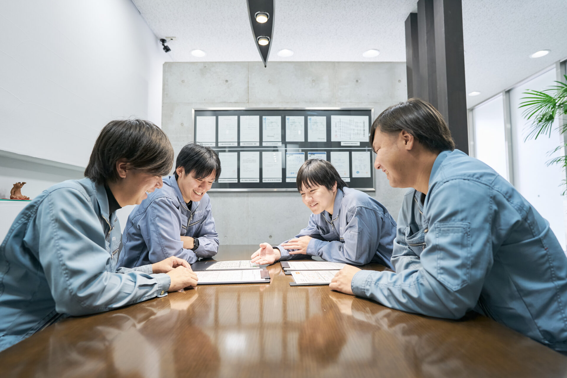 株式会社東海テクノ