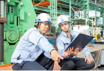 東洋化工機株式会社