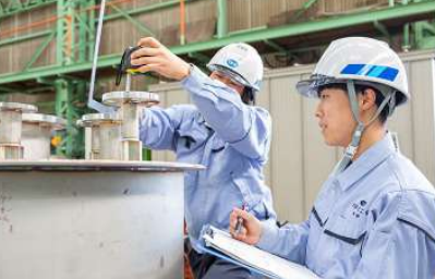 東洋化工機株式会社