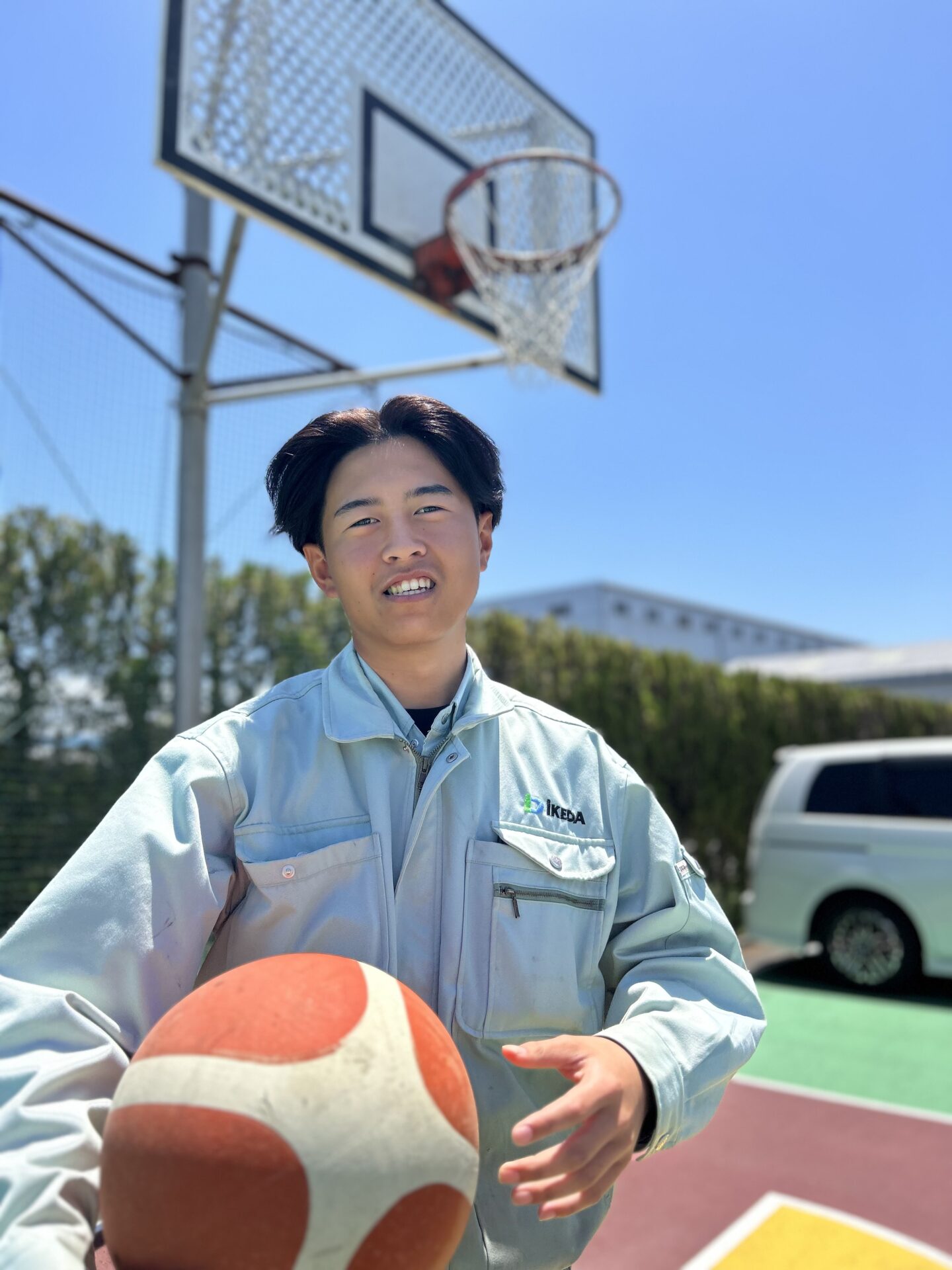 イケダアクト株式会社