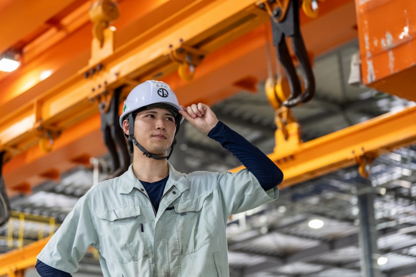 東海コンクリート工業株式会社 (中部電力グループ)