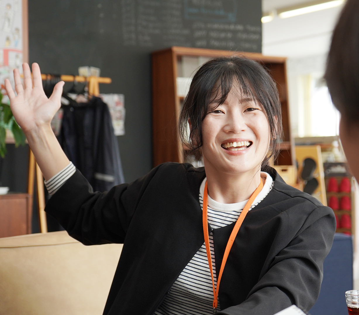 オーケーズデリカ株式会社