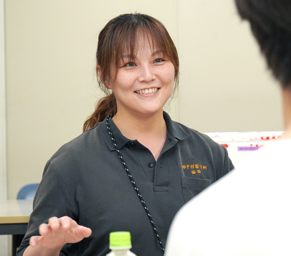 株式会社中村製作所