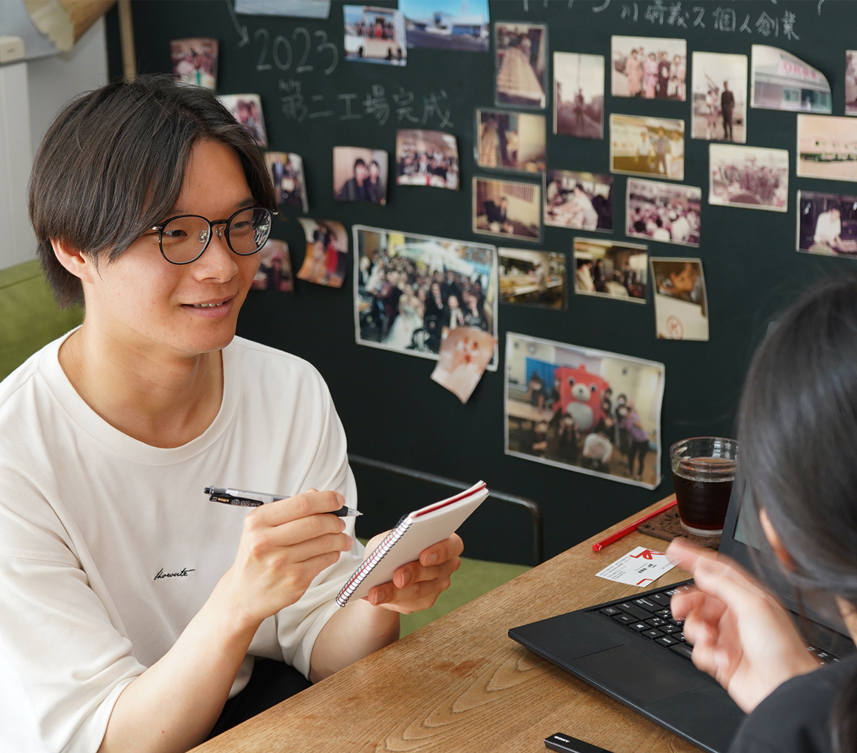オーケーズデリカ株式会社