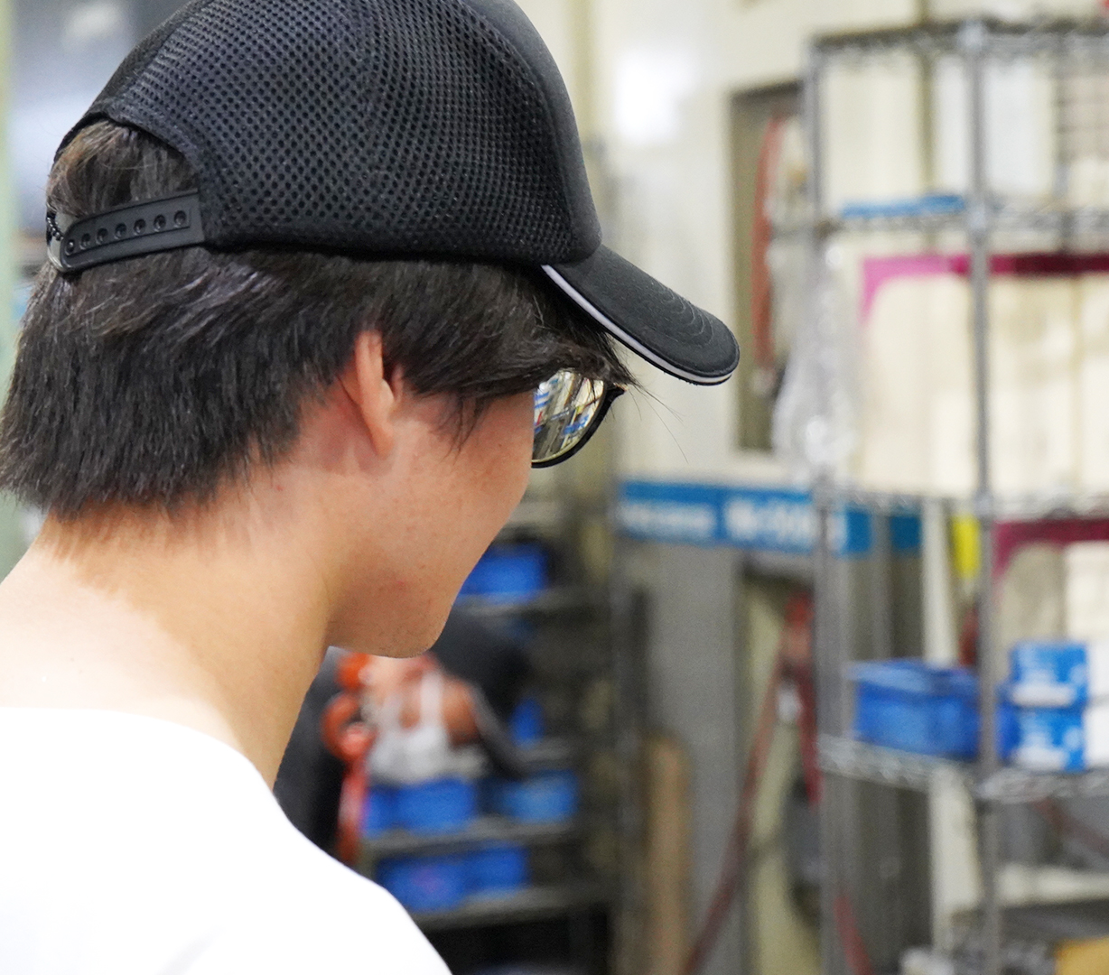 株式会社中村製作所