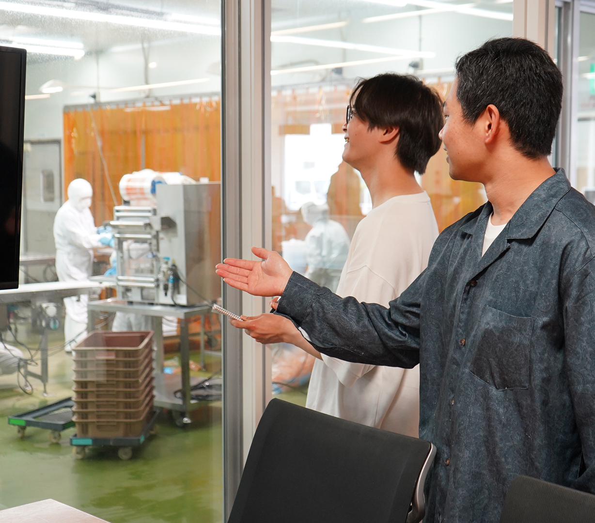 オーケーズデリカ株式会社