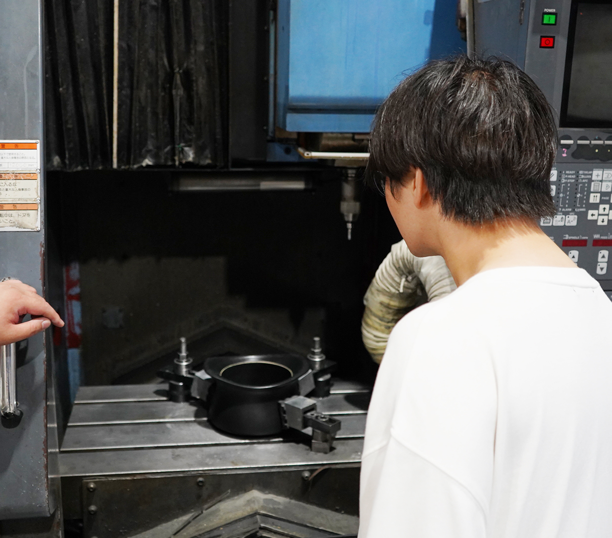 株式会社中村製作所