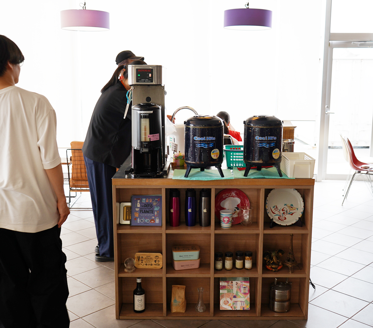 オーケーズデリカ株式会社