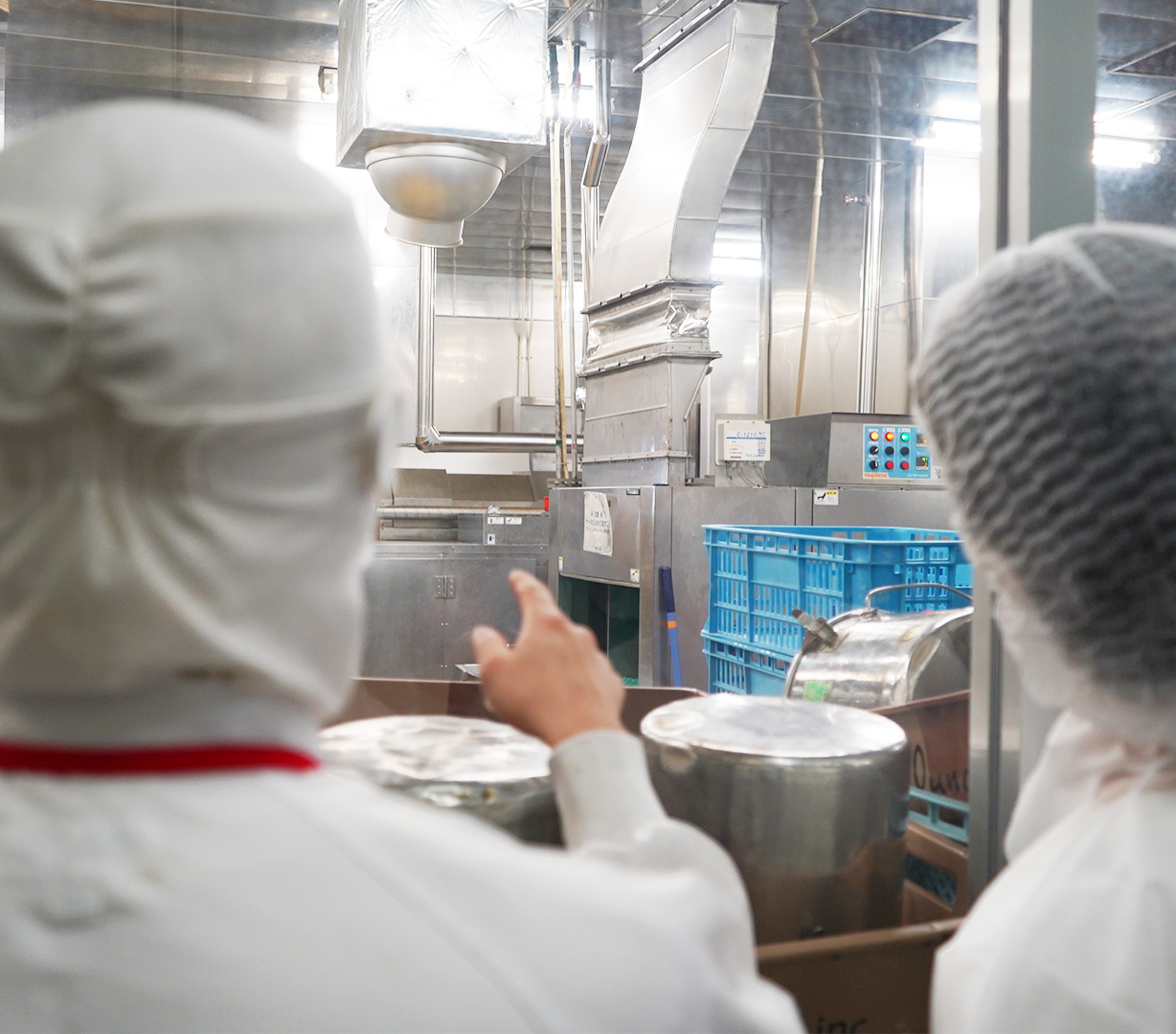 オーケーズデリカ株式会社