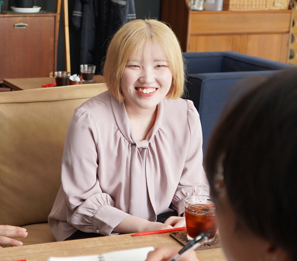 オーケーズデリカ株式会社