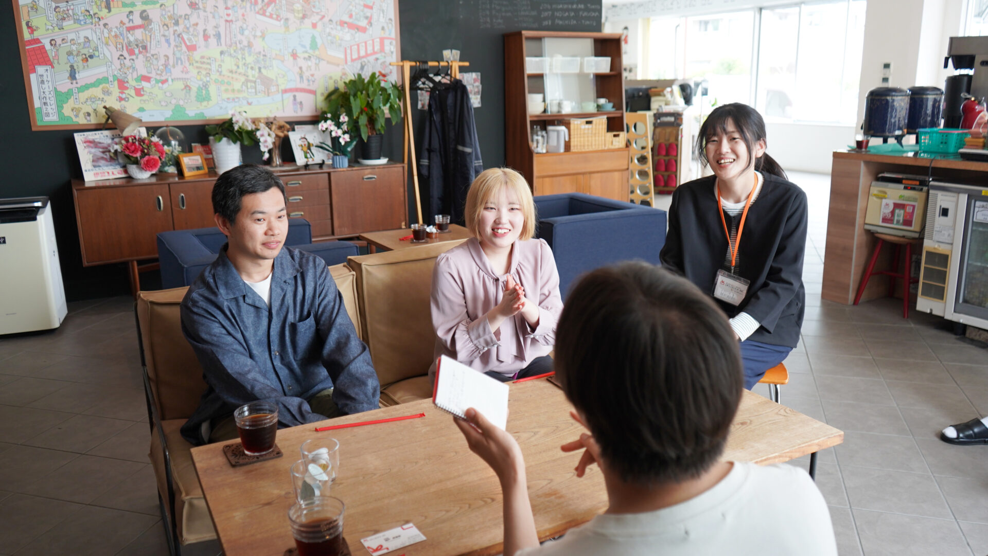 オーケーズデリカ株式会社