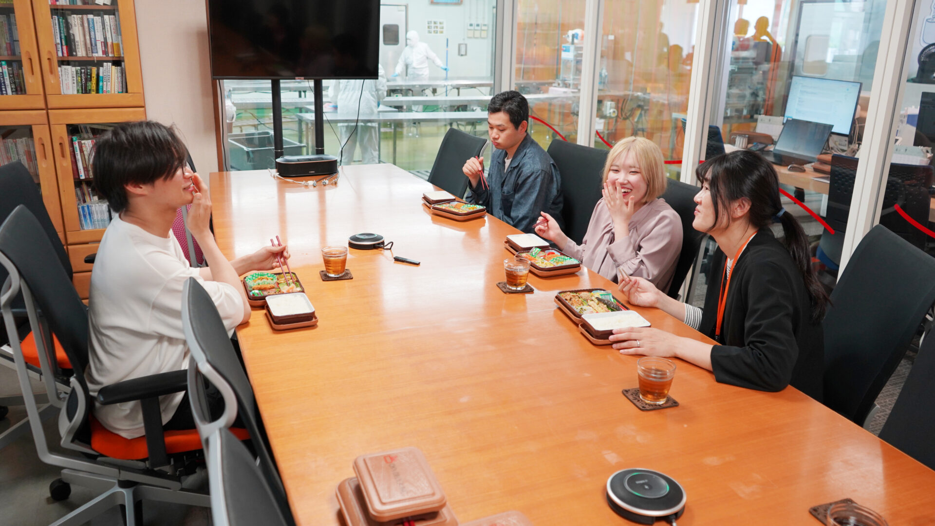 オーケーズデリカ株式会社