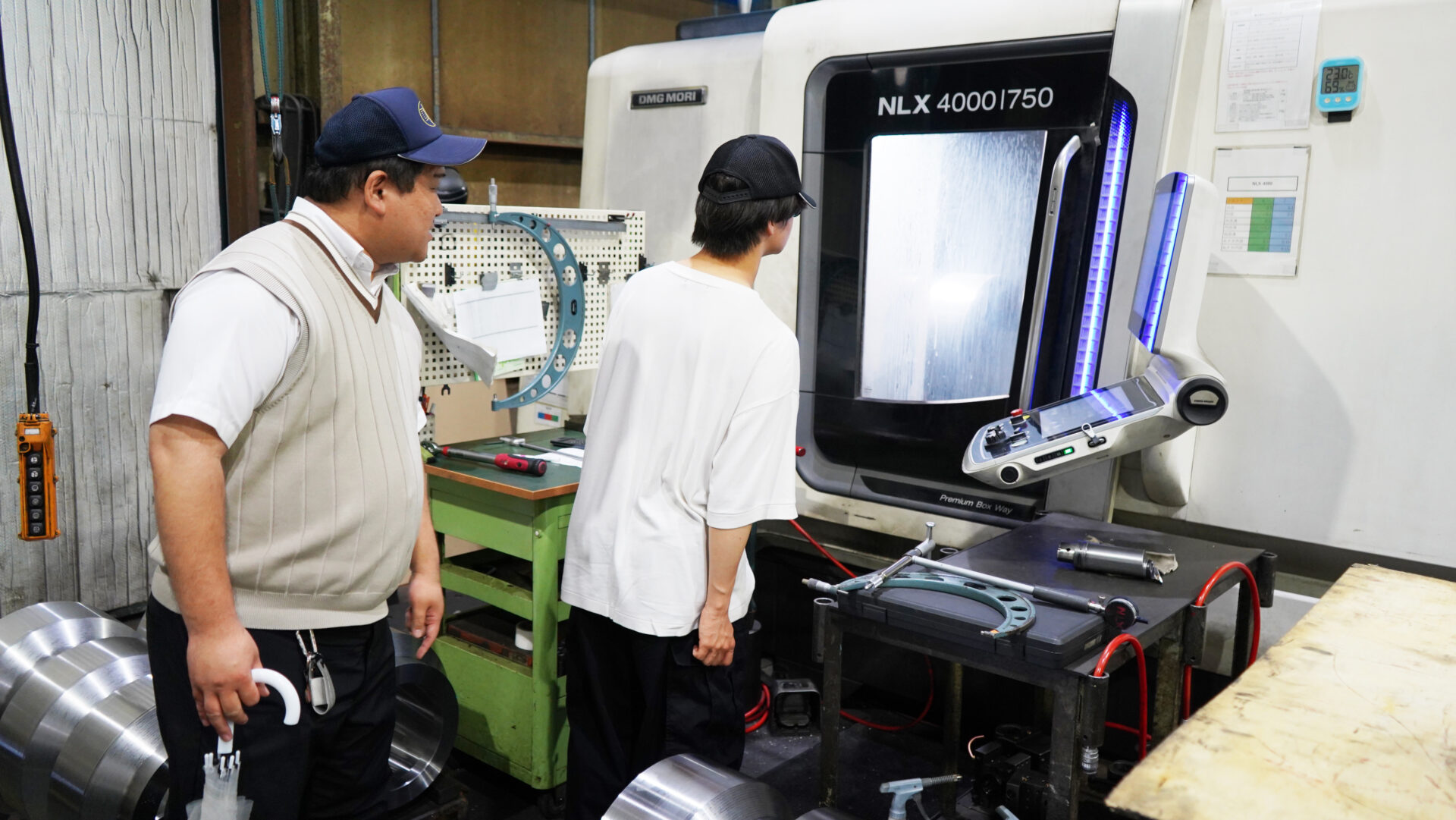 株式会社中村製作所