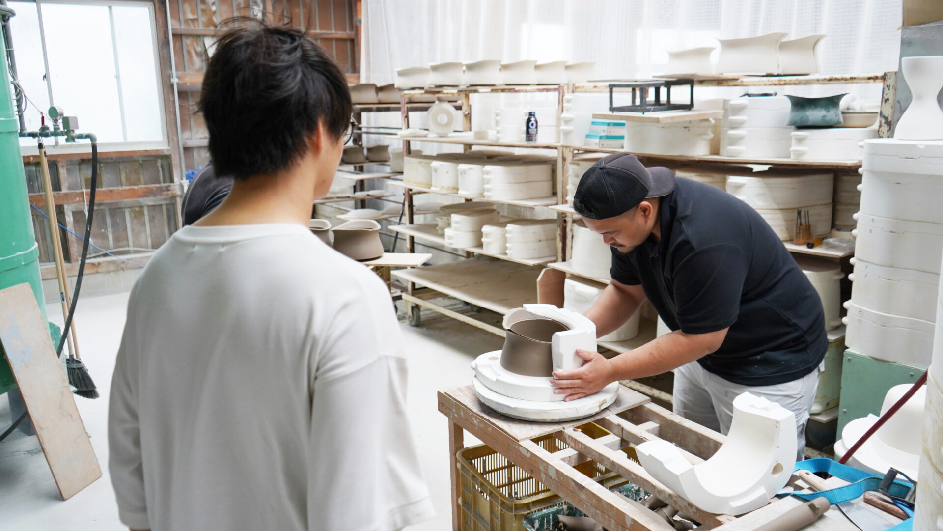 株式会社中村製作所