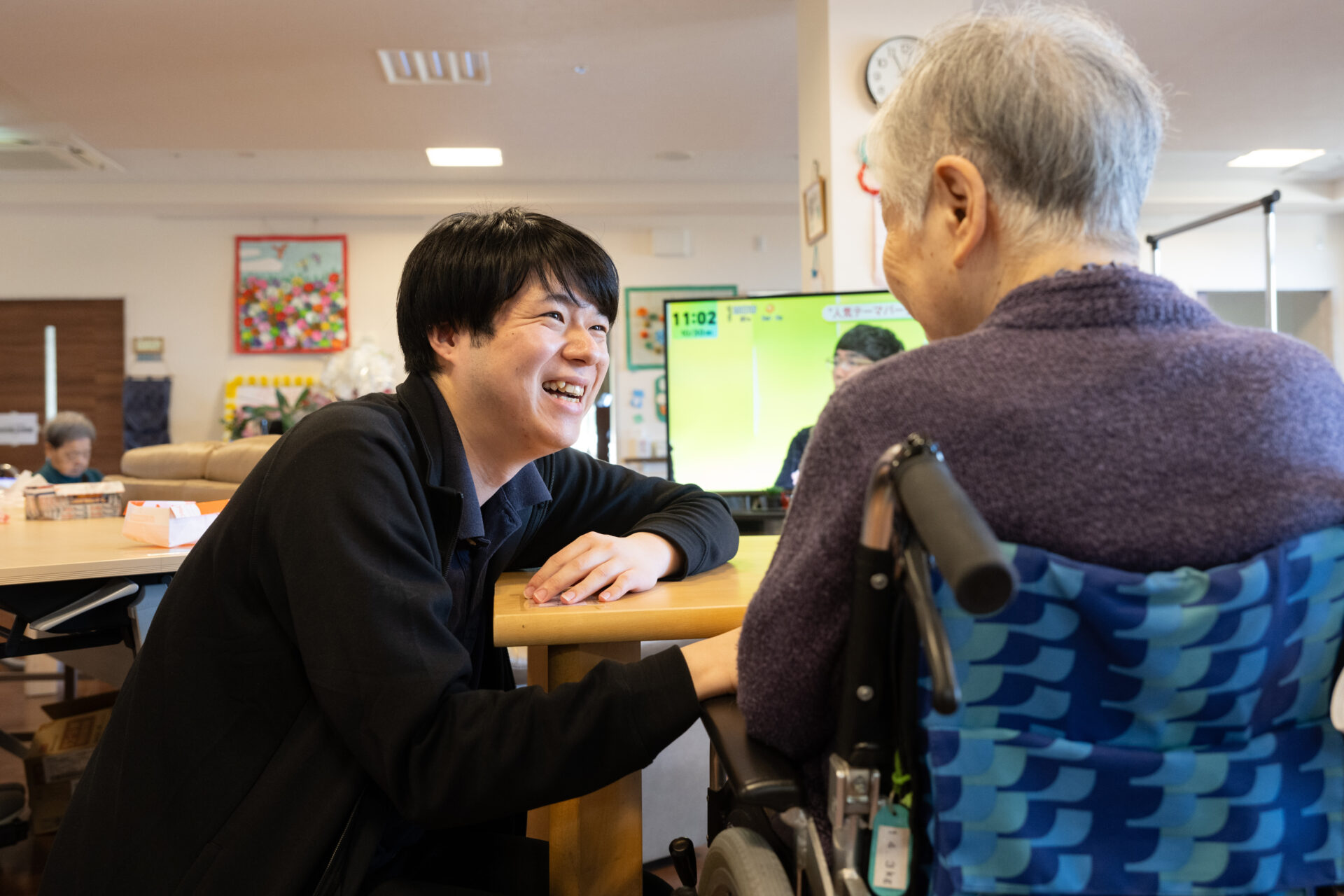 社会福祉法人三重ベタニヤ