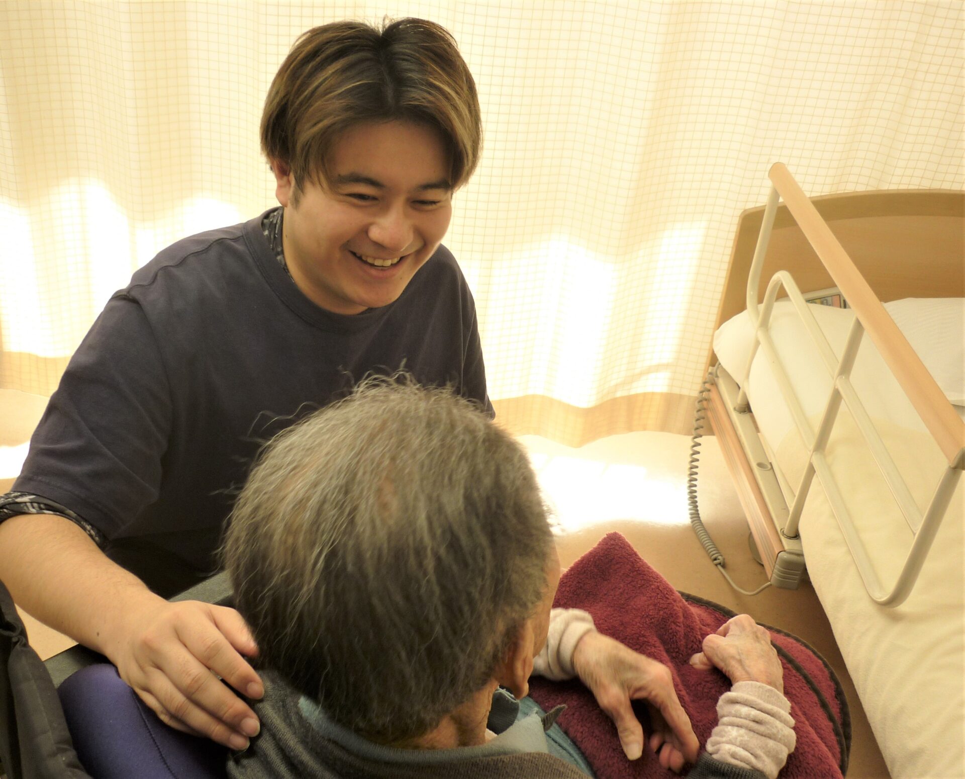 社会福祉法人三重ベタニヤ