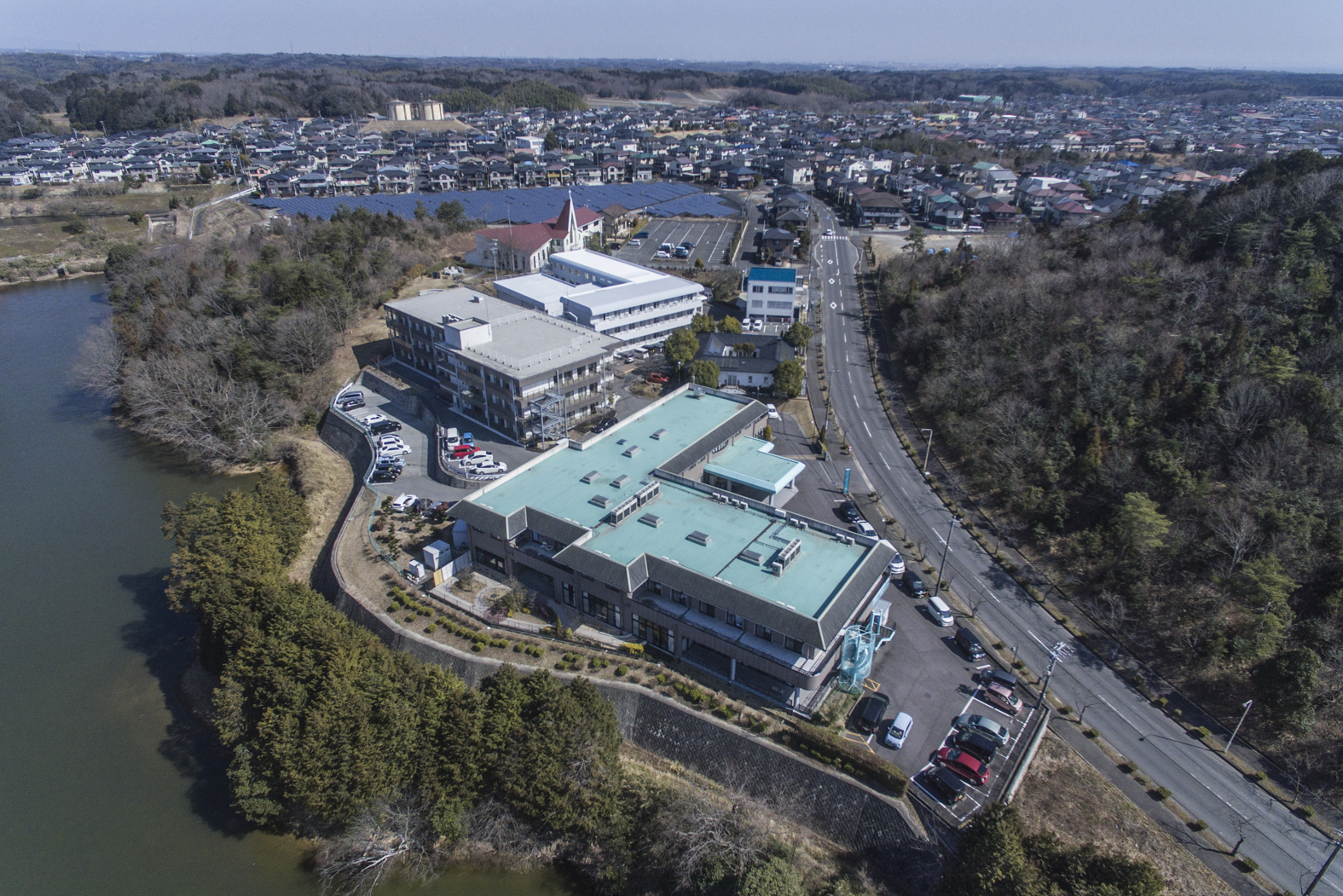 社会福祉法人三重ベタニヤ