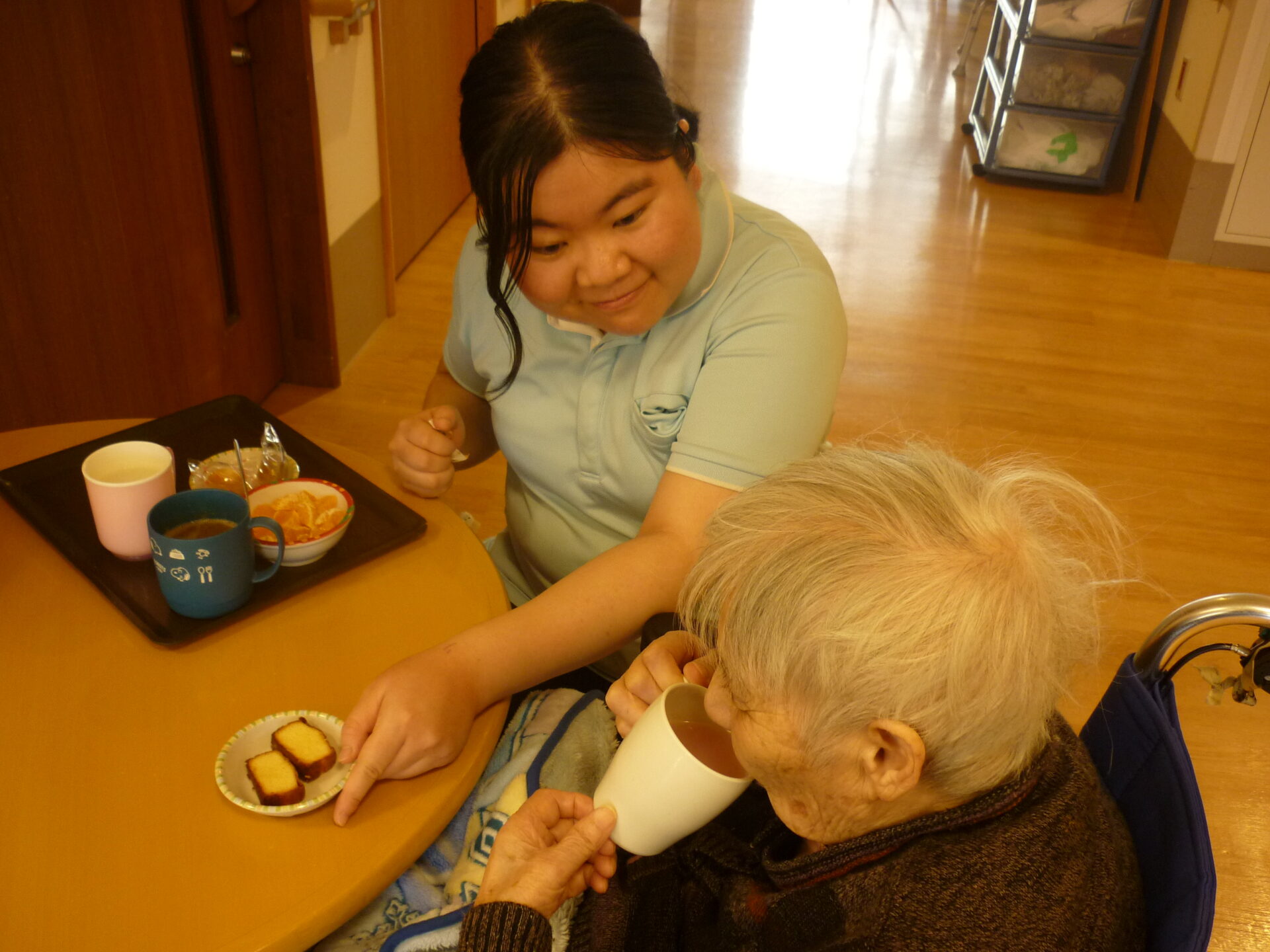 社会福祉法人三重ベタニヤ