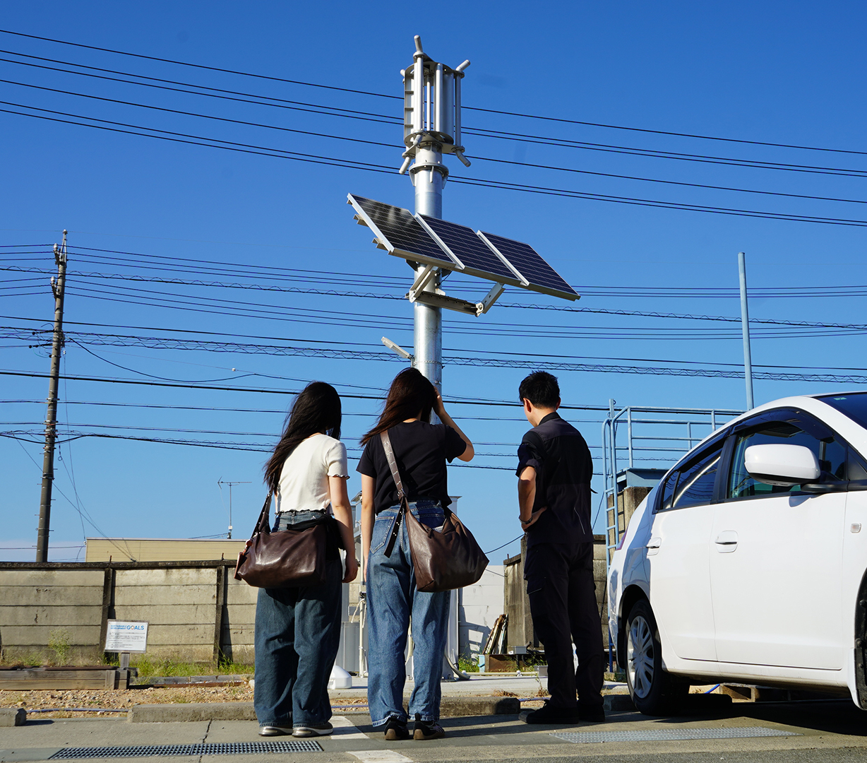 宇野重工株式会社
