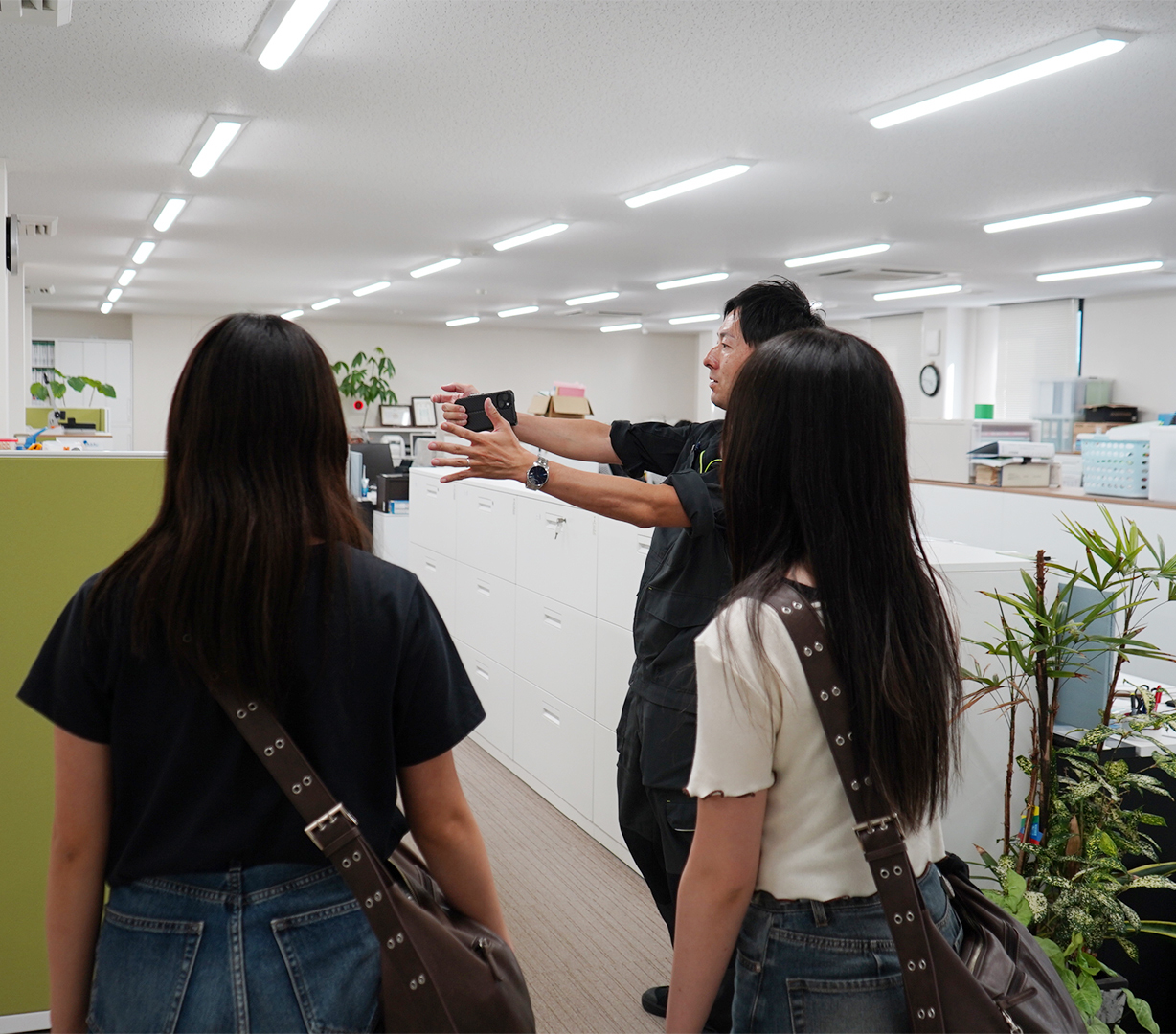 宇野重工株式会社