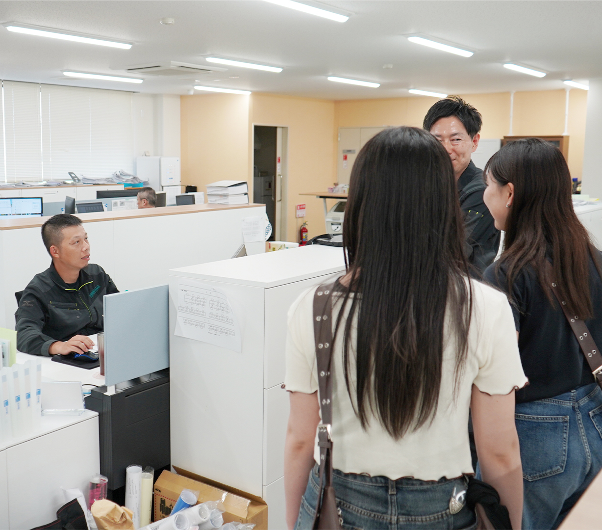 宇野重工株式会社