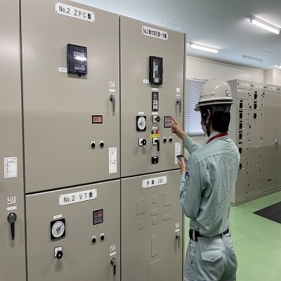 東海メンテナンス株式会社