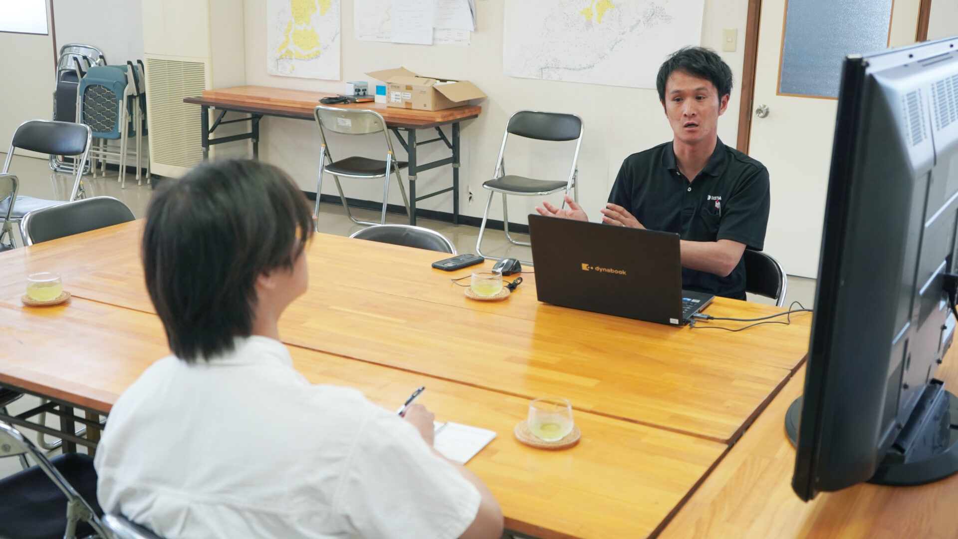 イケダアクト株式会社