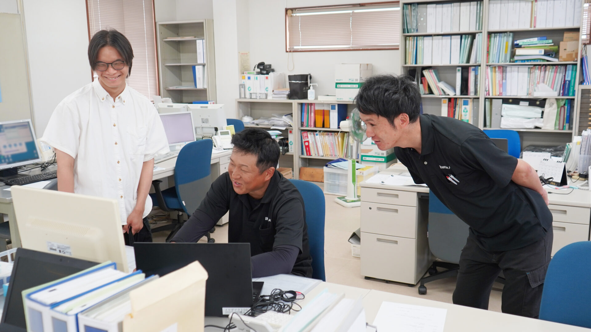 イケダアクト株式会社