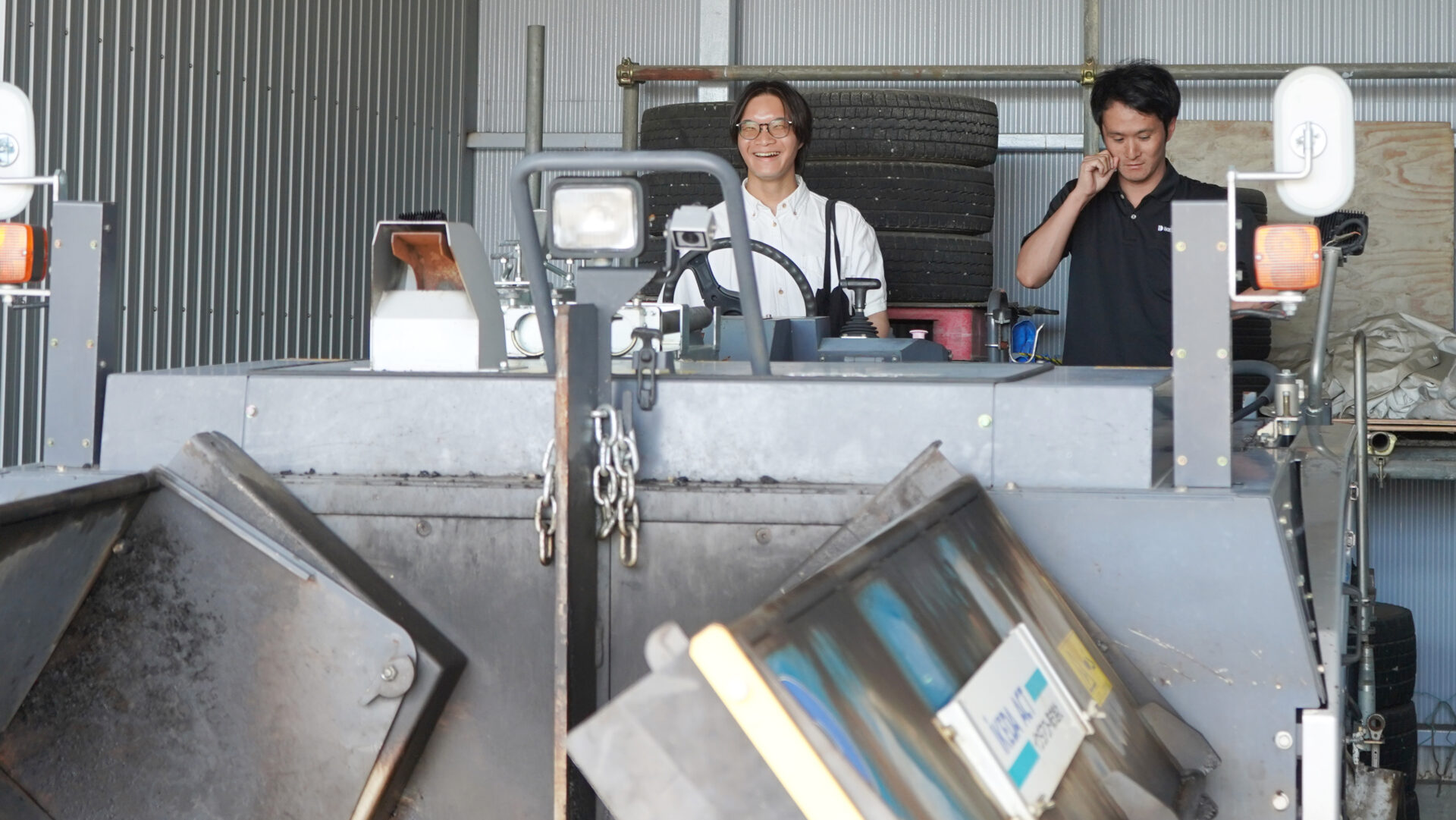 イケダアクト株式会社