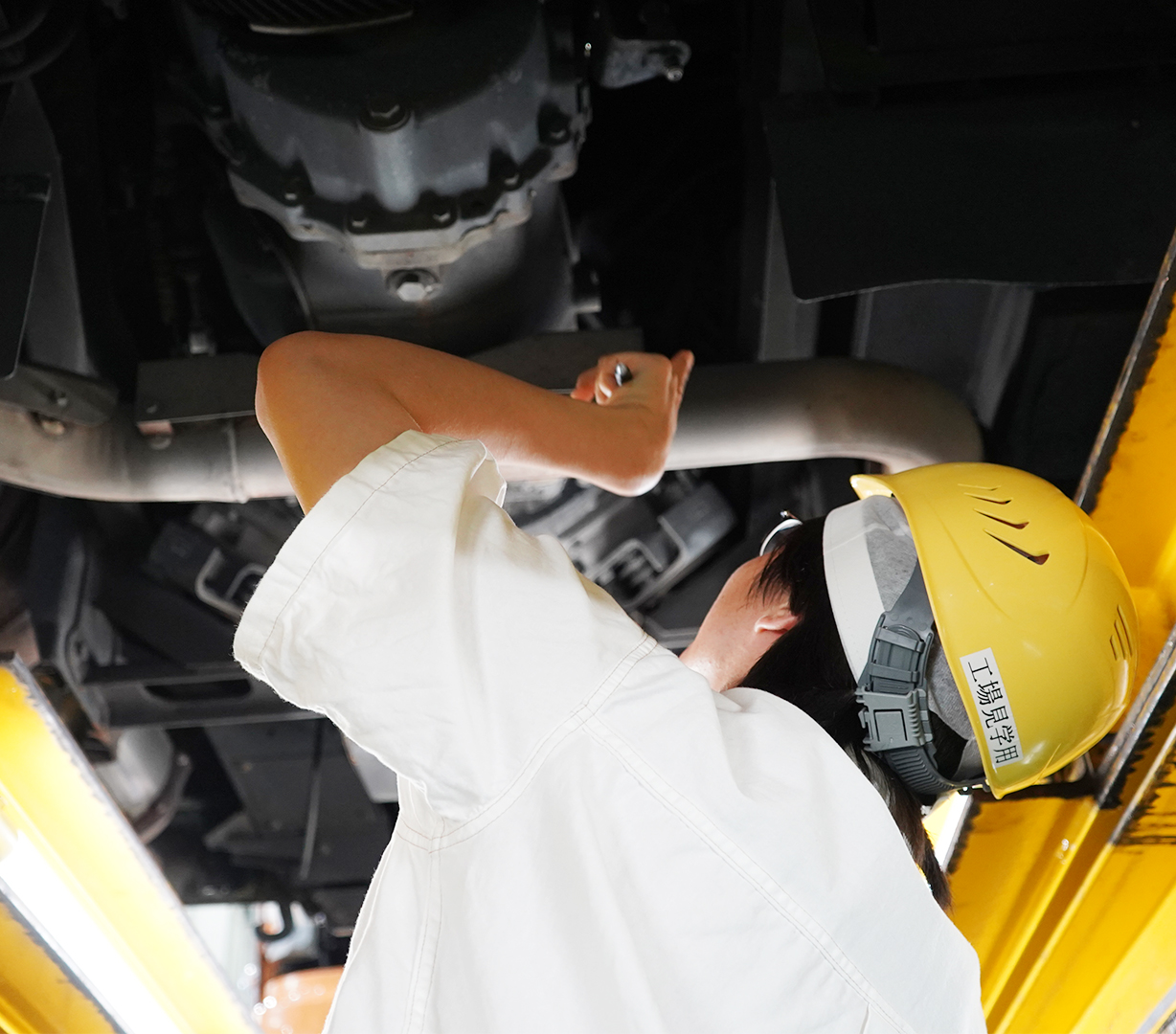 三重日野自動車株式会社