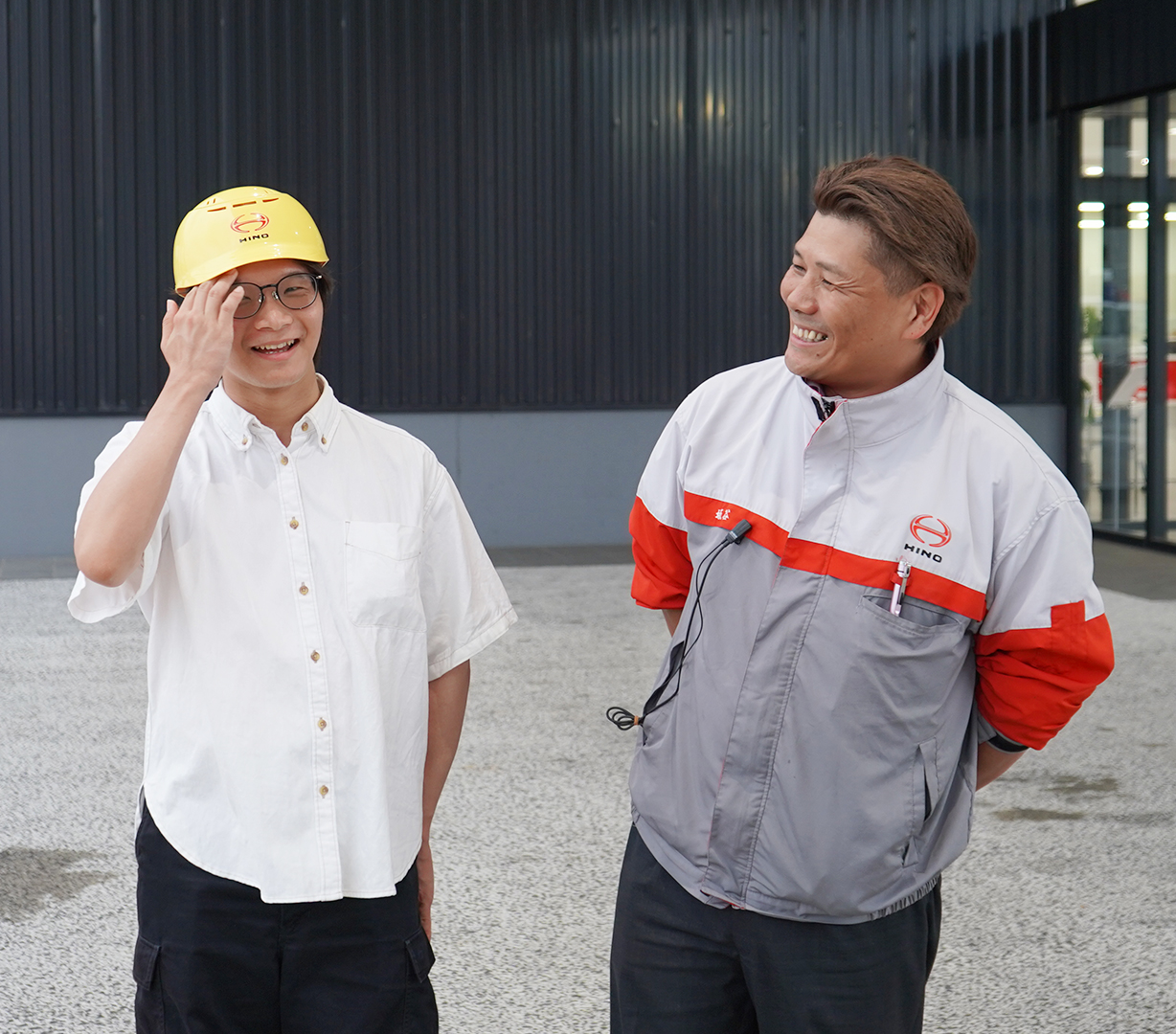 三重日野自動車株式会社