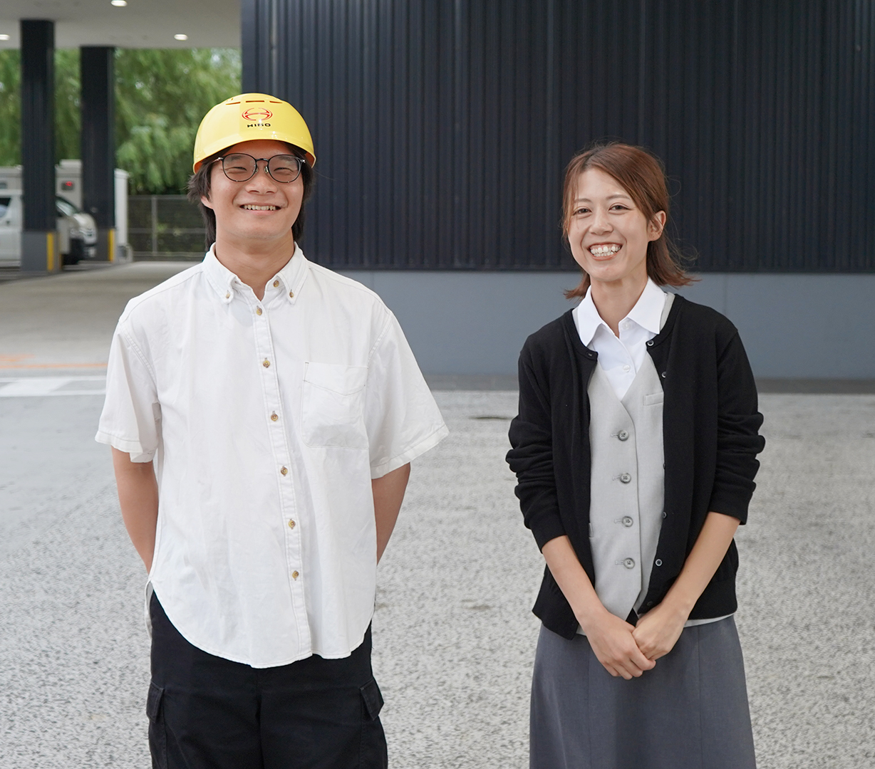 三重日野自動車株式会社