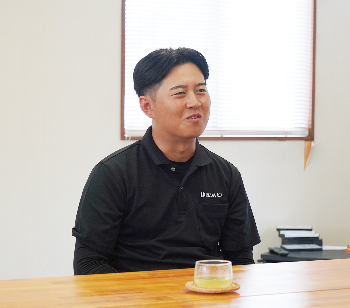 イケダアクト株式会社