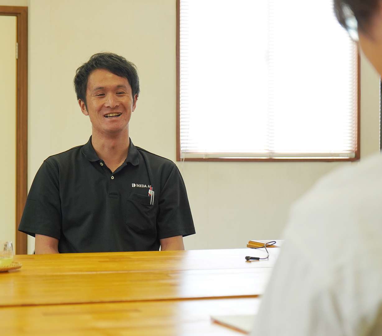 イケダアクト株式会社