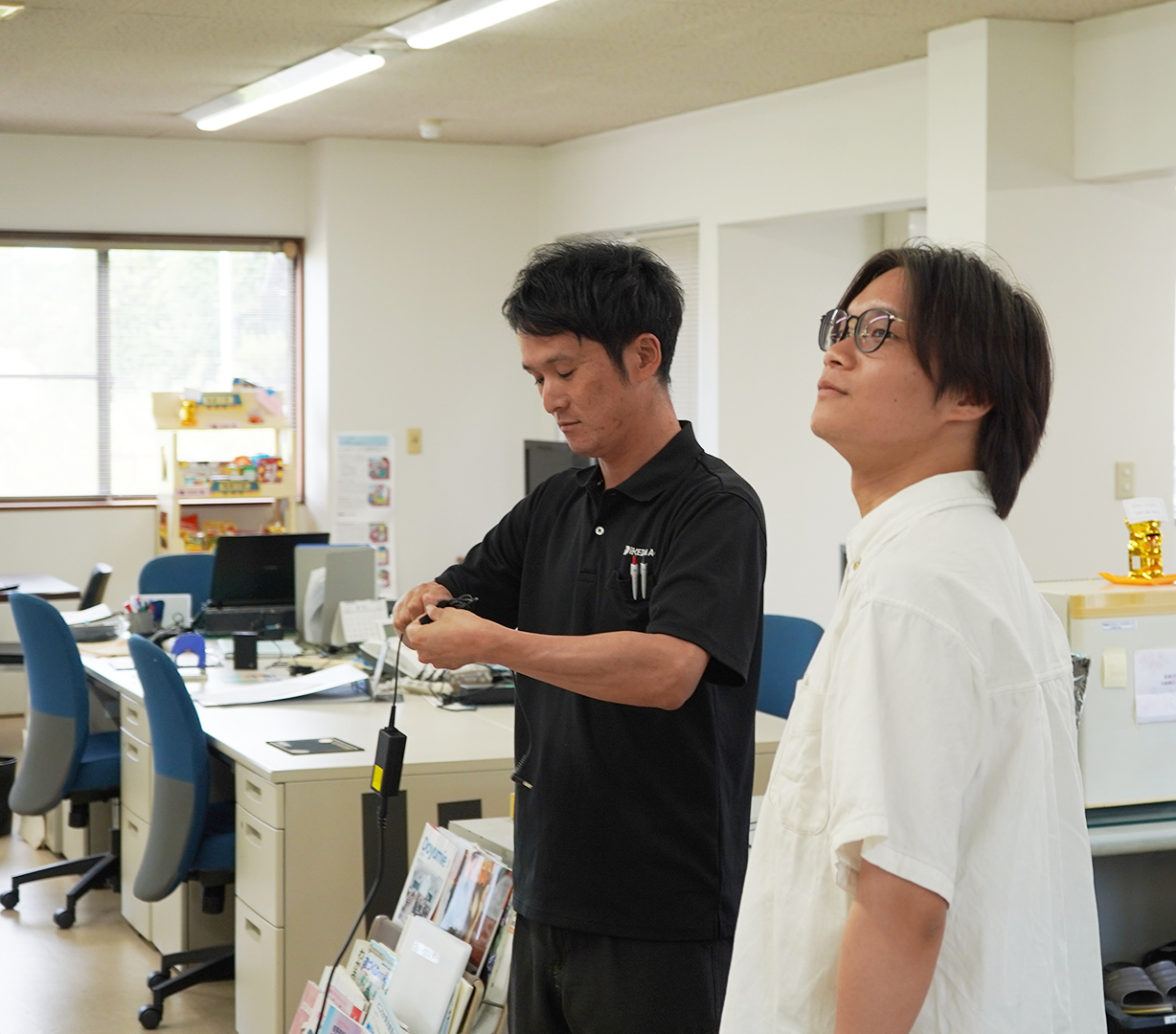 イケダアクト株式会社