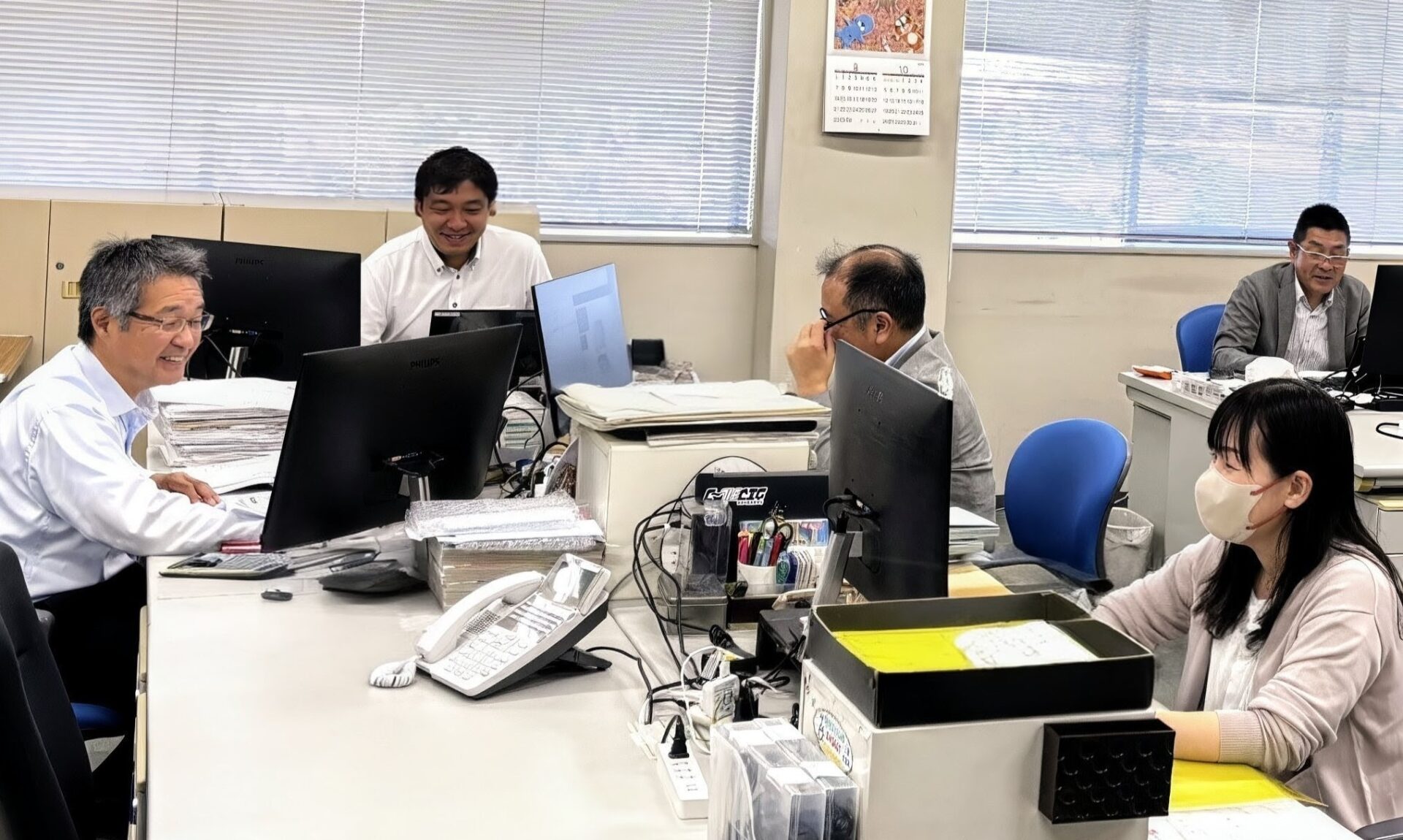 株式会社アド近鉄