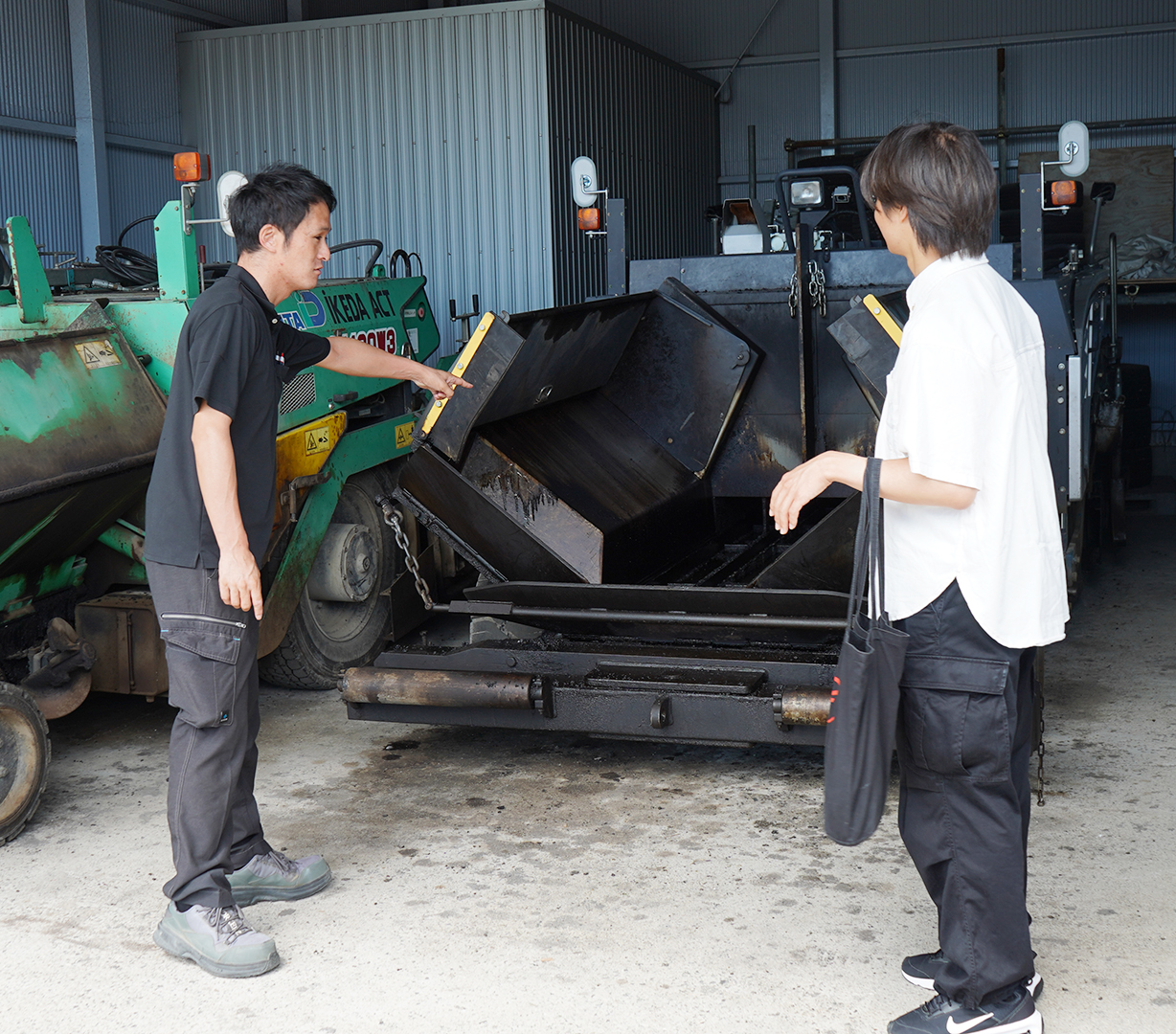 イケダアクト株式会社