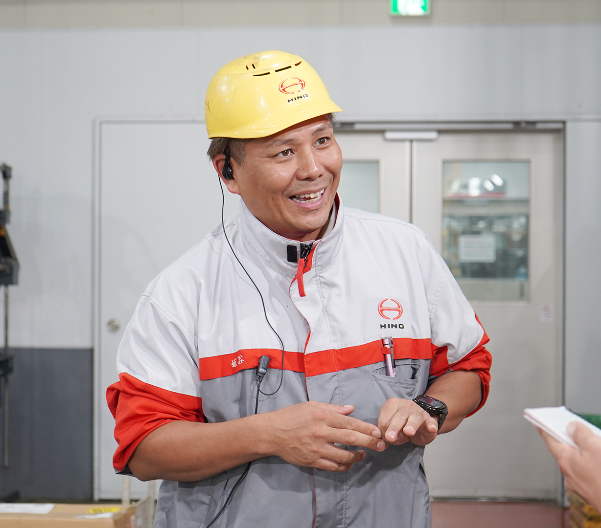 三重日野自動車株式会社