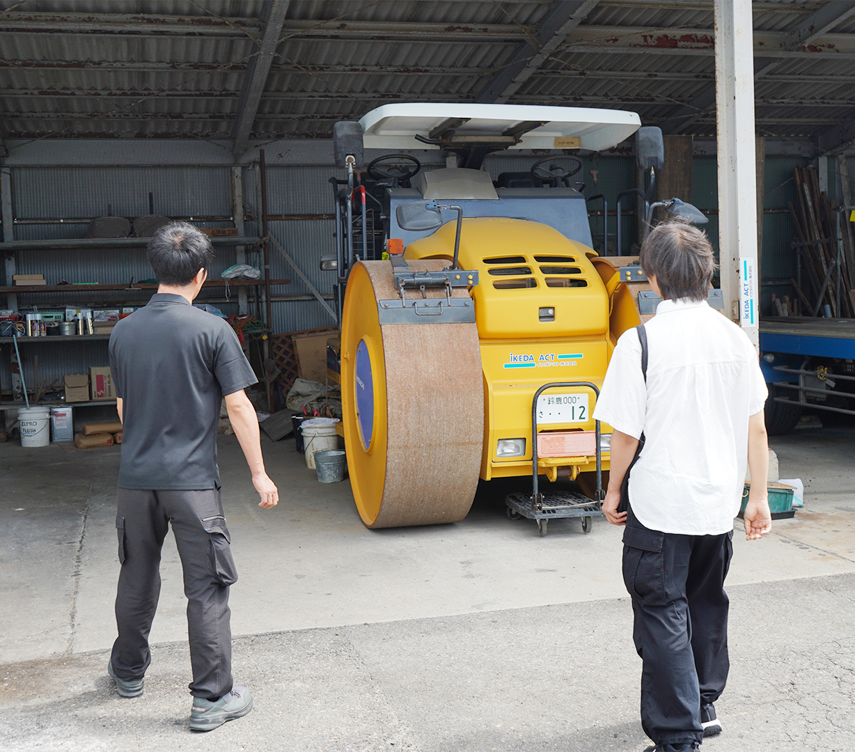 イケダアクト株式会社