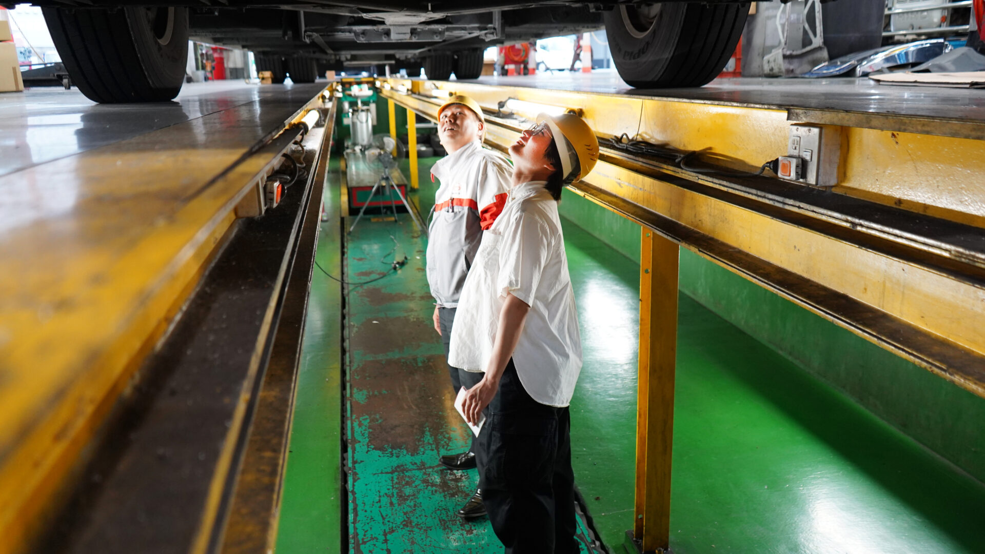 三重日野自動車株式会社