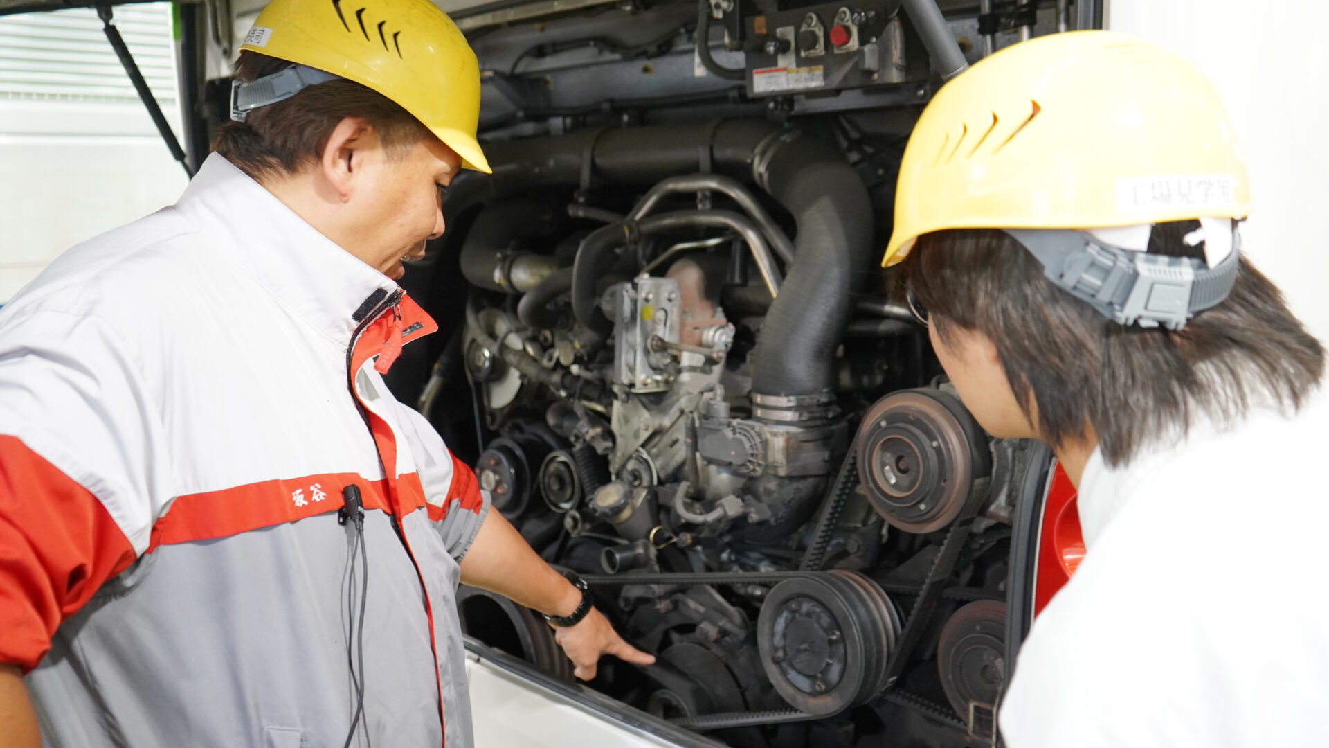三重日野自動車株式会社
