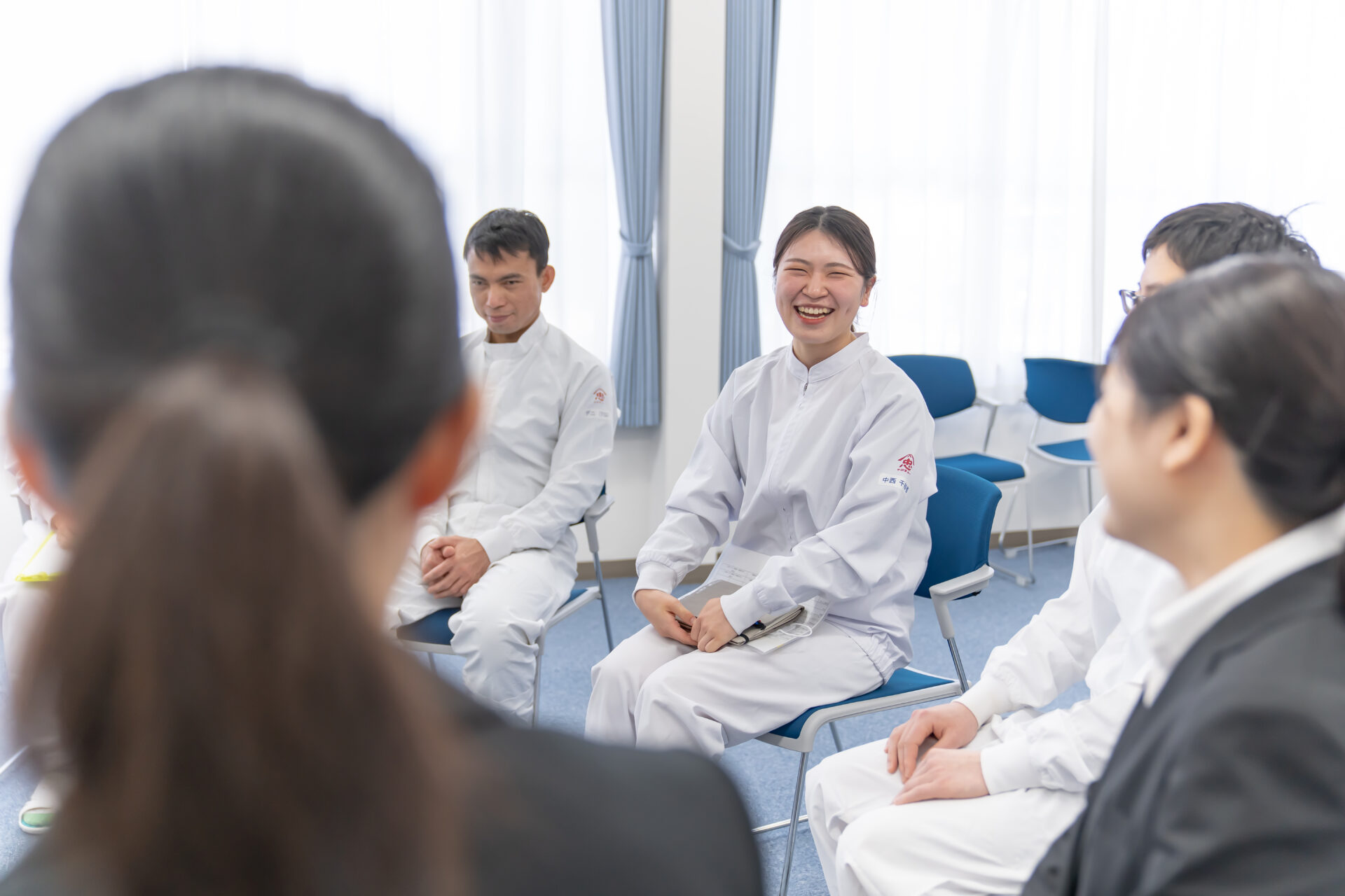 山忠食品工業株式会社