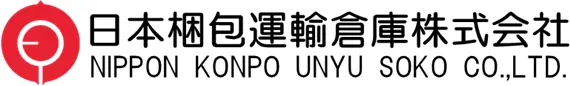 日本梱包運輸倉庫株式会社