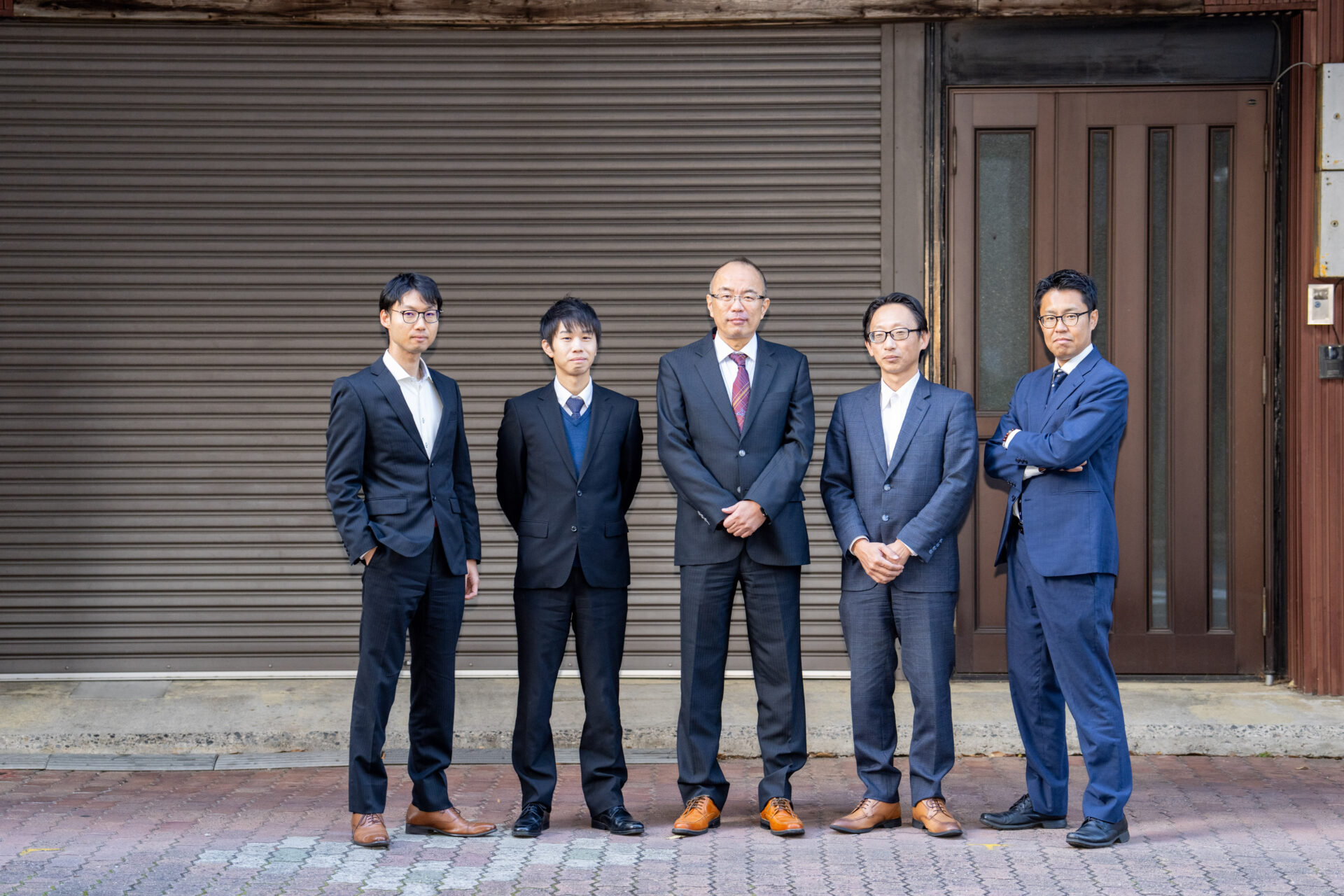 日本オフィス・オートメーション株式会社