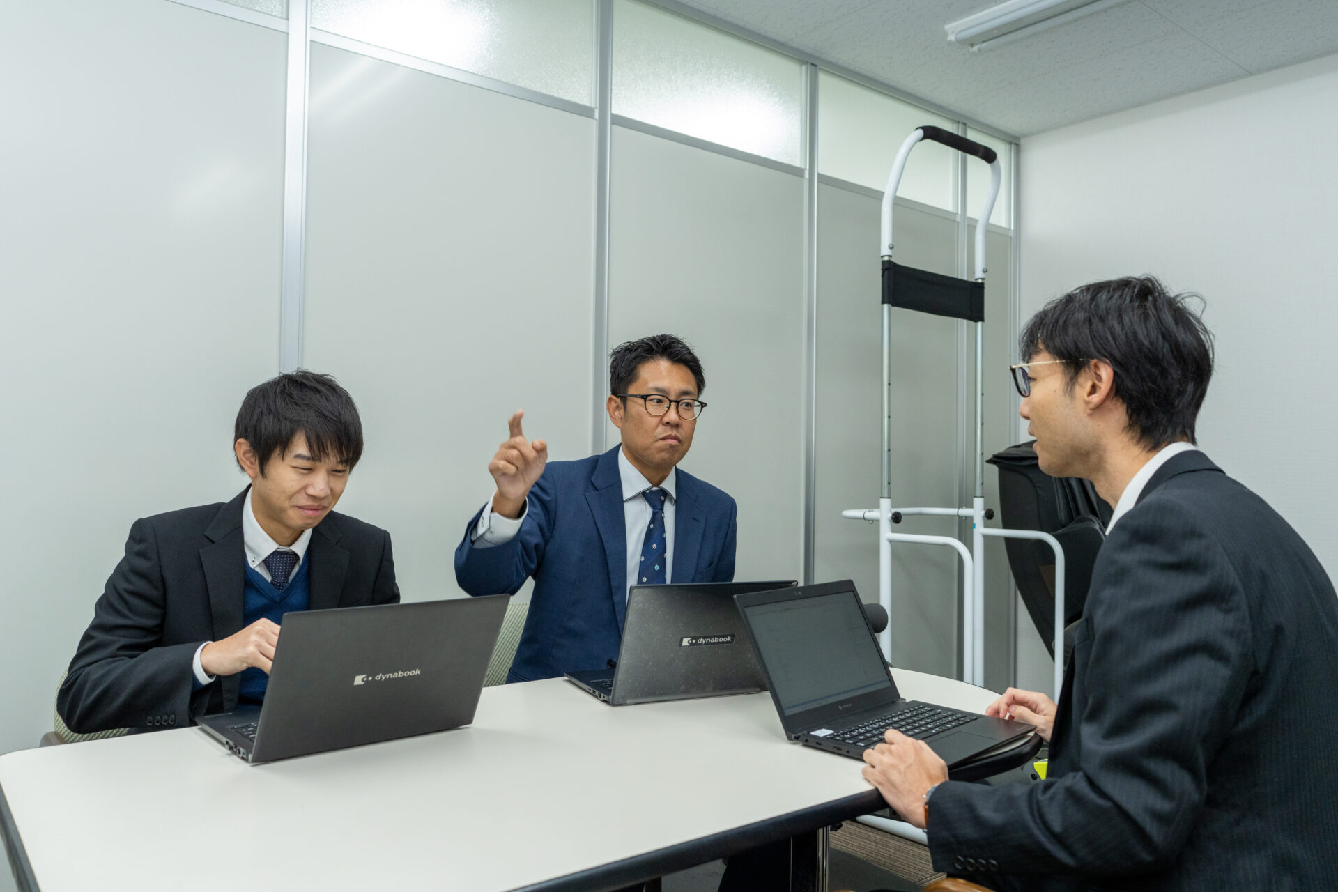 日本オフィス・オートメーション株式会社