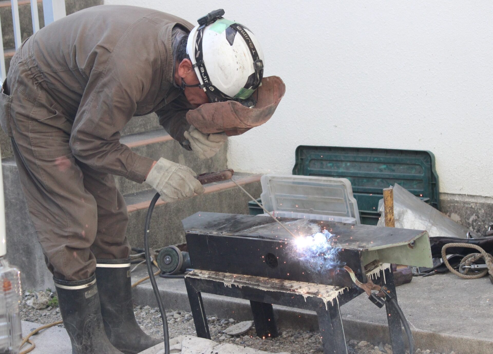 株式会社シンエイテクノ