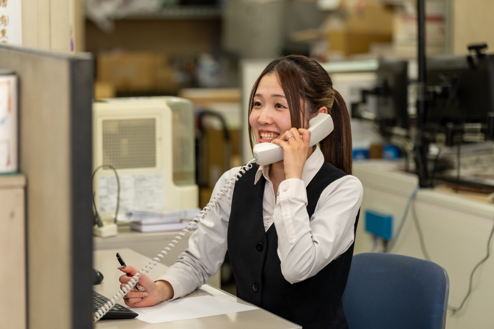 株式会社一色商会