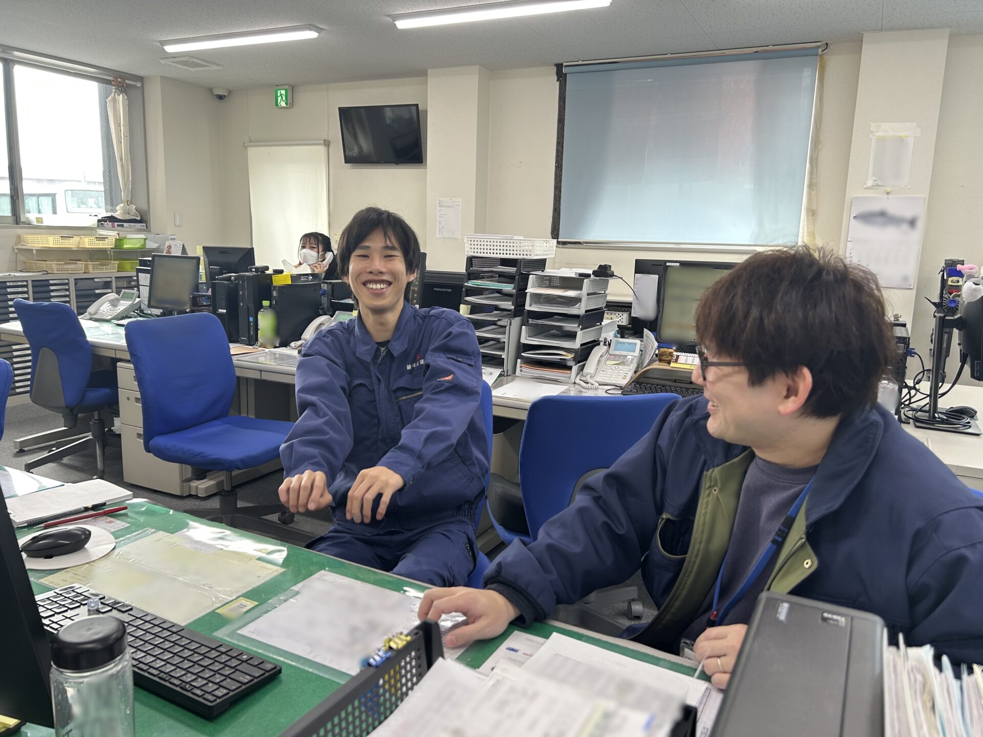 前田運送株式会社