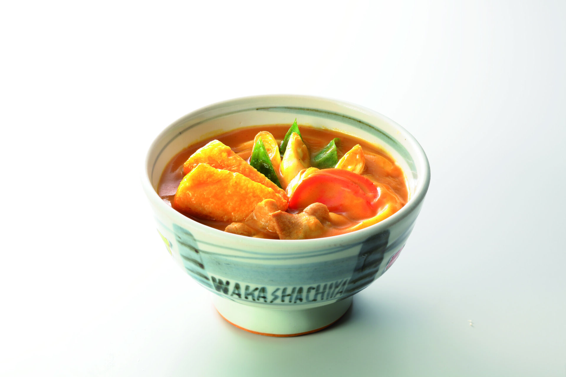 株式会社若鯱家