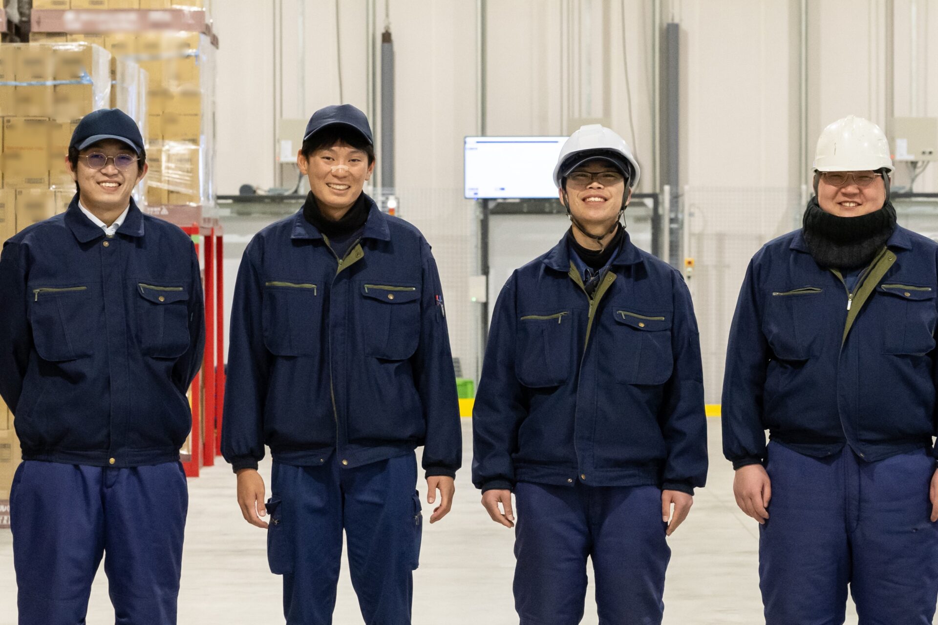 前田運送株式会社